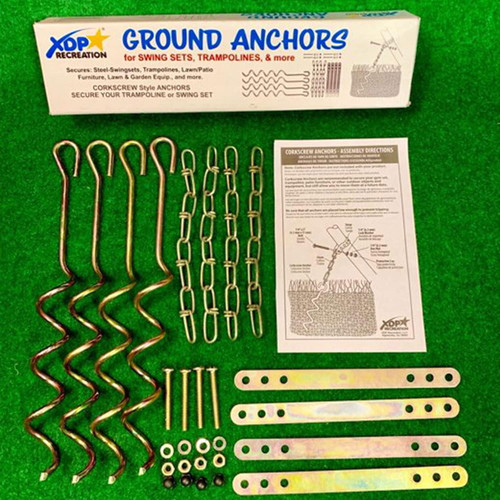 Xdp recreation 70113 swing - xdp,