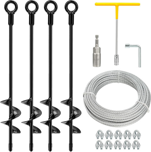 Pack heavy duty ground - pack,