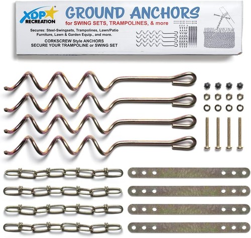 Xdp recreation 70113 - 70113, metal