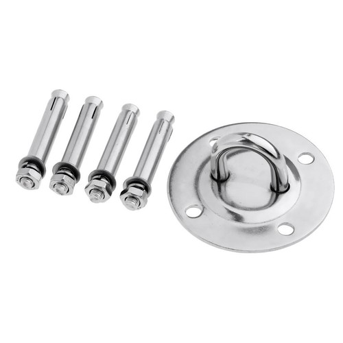 Steel wall mount - mount, anchor