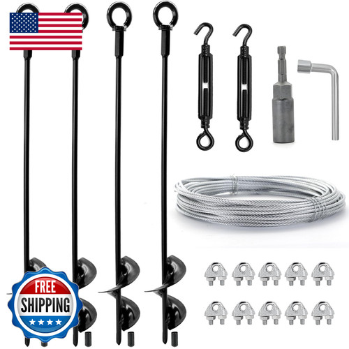 Hannger pack ground - hannger, 4