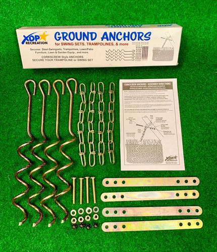 Xdp recreation 70113 swing - recreation,