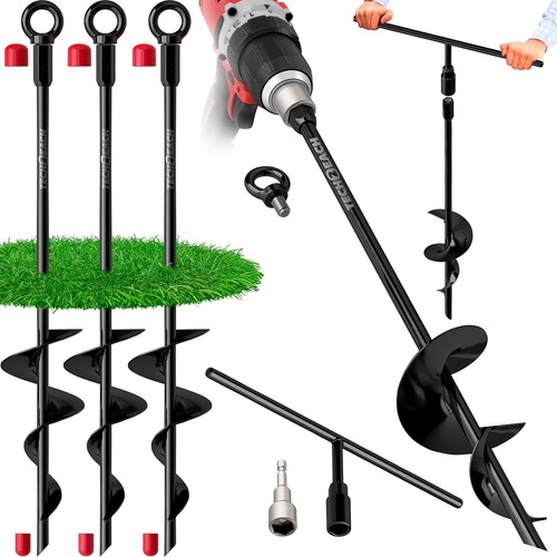 Anchor screw kit pack - screw,