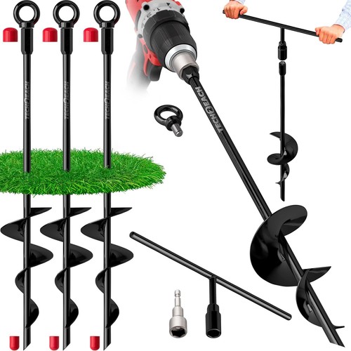 Anchor screw kit pack - in,