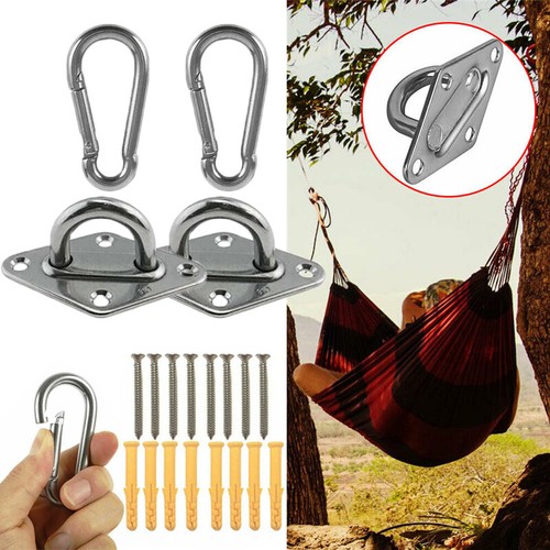 Stainless swing chair hammock - chair,