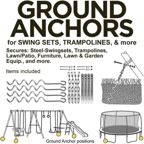 Xdp recreation 70113 swing - recreation,